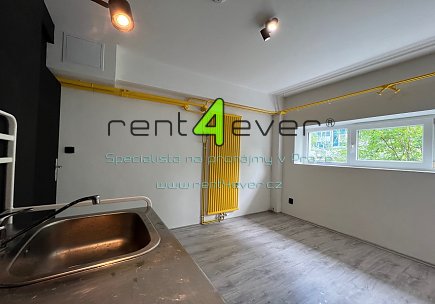 Pronájem bytu, Pronájem ateliéru - Jinonice, Peroutkova, Rent4Ever.cz