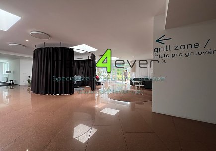 Pronájem bytu, Pronájem ateliéru - Jinonice, Peroutkova, Rent4Ever.cz