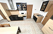 Pronájem bytu, Roztoky, V úvoze, byt 3+1, 96 m2, v suterénu, po rekonstrukci, vybavený , Rent4Ever.cz