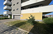 Pronájem bytu, Dolní Měcholupy, Kryšpínova, byt 1+1, 54 m2, novostavba, balkon, částečně zařízený, Rent4Ever.cz