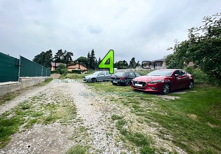 Pronájem bytu,  Lipence, Jílovišťská, byt 2+kk, 45 m2 v RD, parkovací stání, zařízený nábytkem, Rent4Ever.cz