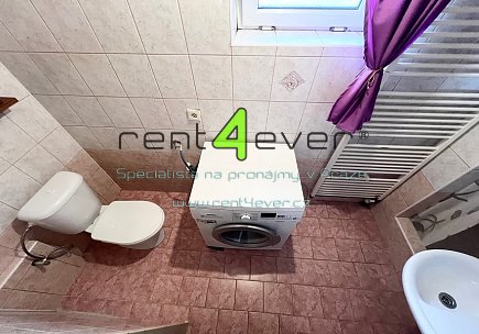 Pronájem bytu,  Lipence, Jílovišťská, byt 2+kk, 45 m2 v RD, parkovací stání, zařízený nábytkem, Rent4Ever.cz