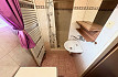 Pronájem bytu,  Lipence, Jílovišťská, byt 2+kk, 45 m2 v RD, parkovací stání, zařízený nábytkem, Rent4Ever.cz