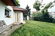 Pronájem bytu,  Lipence, Jílovišťská, byt 2+kk, 45 m2 v RD, parkovací stání, zařízený nábytkem, Rent4Ever.cz