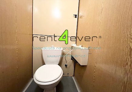 Pronájem bytu, Chodov, Malenická, byt 2+kk, 48 m2, sklep, částečně zařízený nábytkem, Rent4Ever.cz