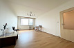 Pronájem bytu, Chodov, Malenická, byt 2+kk, 48 m2, sklep, částečně zařízený nábytkem, Rent4Ever.cz