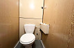 Pronájem bytu, Chodov, Malenická, byt 2+kk, 48 m2, sklep, částečně zařízený nábytkem, Rent4Ever.cz