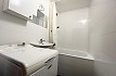 Pronájem bytu, Chodov, Malenická, byt 2+kk, 48 m2, sklep, částečně zařízený nábytkem, Rent4Ever.cz