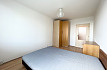 Pronájem bytu, Chodov, Malenická, byt 2+kk, 48 m2, sklep, částečně zařízený nábytkem, Rent4Ever.cz