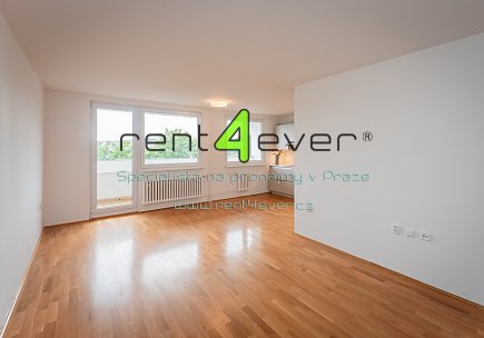 Pronájem bytu, Podolí, Na vrstvách, mezonetový byt 4+kk, 103m2, po rekonstrukci, lodžie, nezařízený, Rent4Ever.cz