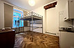 Pronájem bytu, Žižkov, Řehořova, byt 1+kk, 20 m2, po rekonstrukci, zařízený nábytkem, Rent4Ever.cz