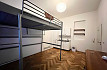 Pronájem bytu, Žižkov, Řehořova, byt 1+kk, 20 m2, po rekonstrukci, zařízený nábytkem, Rent4Ever.cz