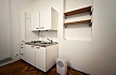 Pronájem bytu, Žižkov, Řehořova, byt 1+kk, 20 m2, po rekonstrukci, zařízený nábytkem, Rent4Ever.cz