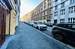Pronájem bytu, Žižkov, Řehořova, byt 1+kk, 20 m2, po rekonstrukci, zařízený nábytkem, Rent4Ever.cz