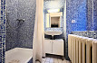 Pronájem bytu, Žižkov, Řehořova, byt 1+kk, 20 m2, po rekonstrukci, zařízený nábytkem, Rent4Ever.cz