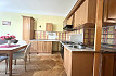 Pronájem bytu, Vršovice, Ruská, 2+kk, 50 m2, cihla, po rekonstrukci, komora, sklep, zařízený, Rent4Ever.cz