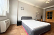 Pronájem bytu, Vršovice, Ruská, 2+kk, 50 m2, cihla, po rekonstrukci, komora, sklep, zařízený, Rent4Ever.cz