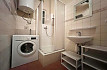 Pronájem bytu, Vršovice, Ruská, 2+kk, 50 m2, cihla, po rekonstrukci, komora, sklep, zařízený, Rent4Ever.cz