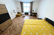 Pronájem bytu, Nusle, V zálomu, byt 2+kk, 55 m2,  balkon, kompletně vybavený nábytkem, Rent4Ever.cz