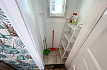 Pronájem bytu, Nusle, V zálomu, byt 2+kk, 55 m2,  balkon, kompletně vybavený nábytkem, Rent4Ever.cz