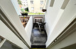 Pronájem bytu, Nusle, V zálomu, byt 2+kk, 55 m2,  balkon, kompletně vybavený nábytkem, Rent4Ever.cz