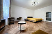 Pronájem bytu, Nusle, V zálomu, byt 2+kk, 55 m2,  balkon, kompletně vybavený nábytkem, Rent4Ever.cz