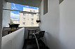 Pronájem bytu, Nusle, V zálomu, byt 2+kk, 55 m2,  balkon, kompletně vybavený nábytkem, Rent4Ever.cz
