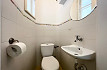 Pronájem bytu, Nusle, V zálomu, byt 2+kk, 55 m2,  balkon, kompletně vybavený nábytkem, Rent4Ever.cz