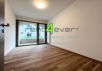 Pronájem bytu, Kolín, 5. května, byt 2+kk 55 m2 v novostavbě, lodžie, sklep, garážové stání, Rent4Ever.cz