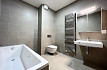 Pronájem bytu, Kolín, 5. května, byt 2+kk 55 m2 v novostavbě, lodžie, sklep, garážové stání, Rent4Ever.cz