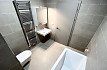 Pronájem bytu, Kolín, 5. května, byt 2+kk 55 m2 v novostavbě, lodžie, sklep, garážové stání, Rent4Ever.cz