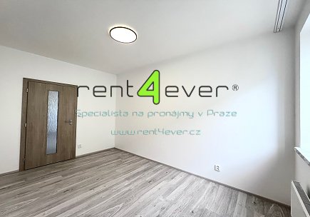 Pronájem bytu, Chrášťany, Zelená, byt 3+kk, 72 m2, novostavba, balkon, sklep, parkování, Rent4Ever.cz