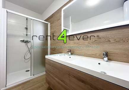 Pronájem bytu, Chrášťany, Zelená, byt 3+kk, 72 m2, novostavba, balkon, sklep, parkování, Rent4Ever.cz