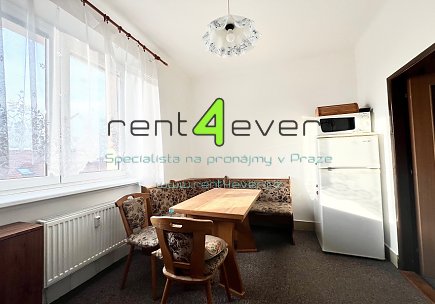 Pronájem bytu, Kbely, Katusická, byt 2+1, 54 m2, 2x balkon, komora, sklep, Rent4Ever.cz