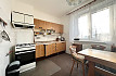 Pronájem bytu, Kbely, Katusická, byt 2+1, 54 m2, 2x balkon, komora, sklep, Rent4Ever.cz
