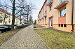 Pronájem bytu, Kbely, Katusická, byt 2+1, 54 m2, 2x balkon, komora, sklep, Rent4Ever.cz