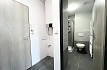 Pronájem bytu, Kolín, Zborovská, úplně nový byt 1+kk, 28 m2, po rekonstrukci, nevybavený nábytkem, Rent4Ever.cz