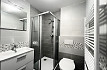 Pronájem bytu, Kolín, Zborovská, úplně nový byt 1+kk, 28 m2, po rekonstrukci, nevybavený nábytkem, Rent4Ever.cz