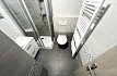 Pronájem bytu, Kolín, Zborovská, úplně nový byt 1+kk, 28 m2, po rekonstrukci, nevybavený nábytkem, Rent4Ever.cz