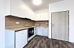 Pronájem bytu, Kolín, Zborovská, úplně nový byt 1+kk, 28 m2, po rekonstrukci, nevybavený nábytkem, Rent4Ever.cz