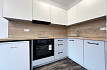 Pronájem bytu, Kolín, Zborovská, úplně nový byt 1+kk, 28 m2, po rekonstrukci, nevybavený nábytkem, Rent4Ever.cz