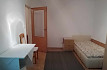 Pronájem bytu, Milovice – Mladá, ul. Braniborská, byt 1+1, 29 m2 s balkonem, zařízený nábytkem, Rent4Ever.cz