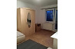 Pronájem bytu, Milovice – Mladá, ul. Braniborská, byt 1+1, 29 m2 s balkonem, zařízený nábytkem, Rent4Ever.cz