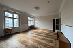 Pronájem bytu, Dejvice, Jugoslávských partyzánů, 2+1, 82 m2, cihla, výtah, částečně zařízený, Rent4Ever.cz