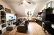 Pronájem bytu, Nusle, Petra Rezka, byt 2+kk, 49 m2, nezařízený nábytkem, Rent4Ever.cz