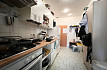 Pronájem bytu, Nusle, Petra Rezka, byt 2+kk, 49 m2, nezařízený nábytkem, Rent4Ever.cz