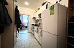 Pronájem bytu, Nusle, Petra Rezka, byt 2+kk, 49 m2, nezařízený nábytkem, Rent4Ever.cz