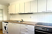 Pronájem bytu, Liboc, Nová Šárka, byt 2+1, 60 m2, po rekonstrukci, komora, částečně zařízený, Rent4Ever.cz