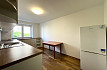 Pronájem bytu, Liboc, Nová Šárka, byt 2+1, 60 m2, po rekonstrukci, komora, částečně zařízený, Rent4Ever.cz