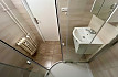 Pronájem bytu, Liboc, Nová Šárka, byt 2+1, 60 m2, po rekonstrukci, komora, částečně zařízený, Rent4Ever.cz